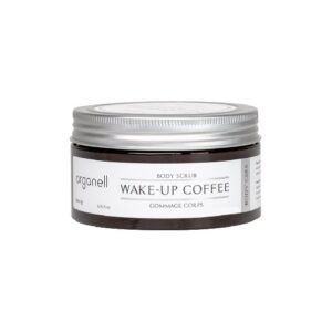 Arganell Gommage Wake-up Coffee 200ml