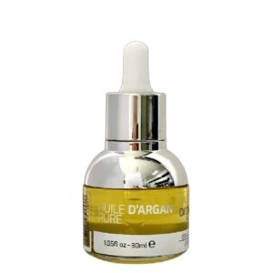 Arganell Huile D'argan Biologies 100% Pure 30ml