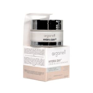 Arganell Hydra Day+ Creme De Jour 50ml