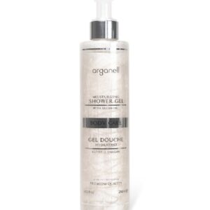 Arganell Gel Douche Hydratant A L'huile D'argan 250ml
