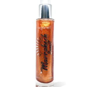 Arganell Marrakech Sunset Sublimt Illuminating 100ml