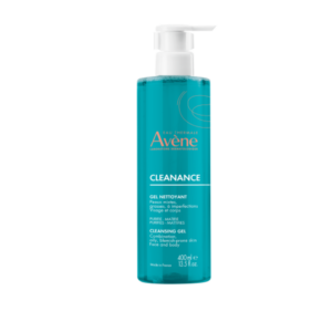 Av Cleanance Gel Nettoyant 400ml — vue principale
