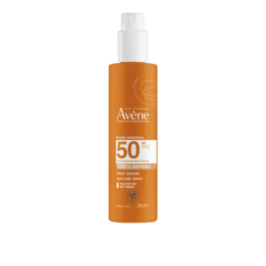 Av Ecran Solaire Spray Invisible spf50+ 200ml — vue principale