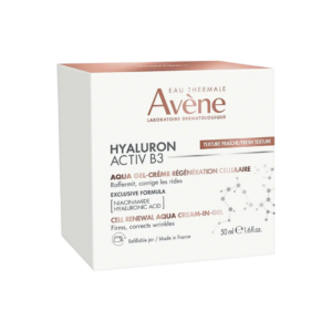 Av Hyaluron Activ B3 Aqua Gel-creme 50ml