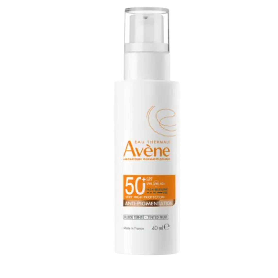Av Solaire Anti-Pigmentation Spf50+ 40ml — vue principale