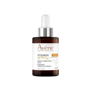 Av Vitamin Activ Cg Serum 30ml