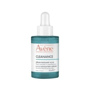 Av Cleanance Serum Exfoliante AHA 30ml