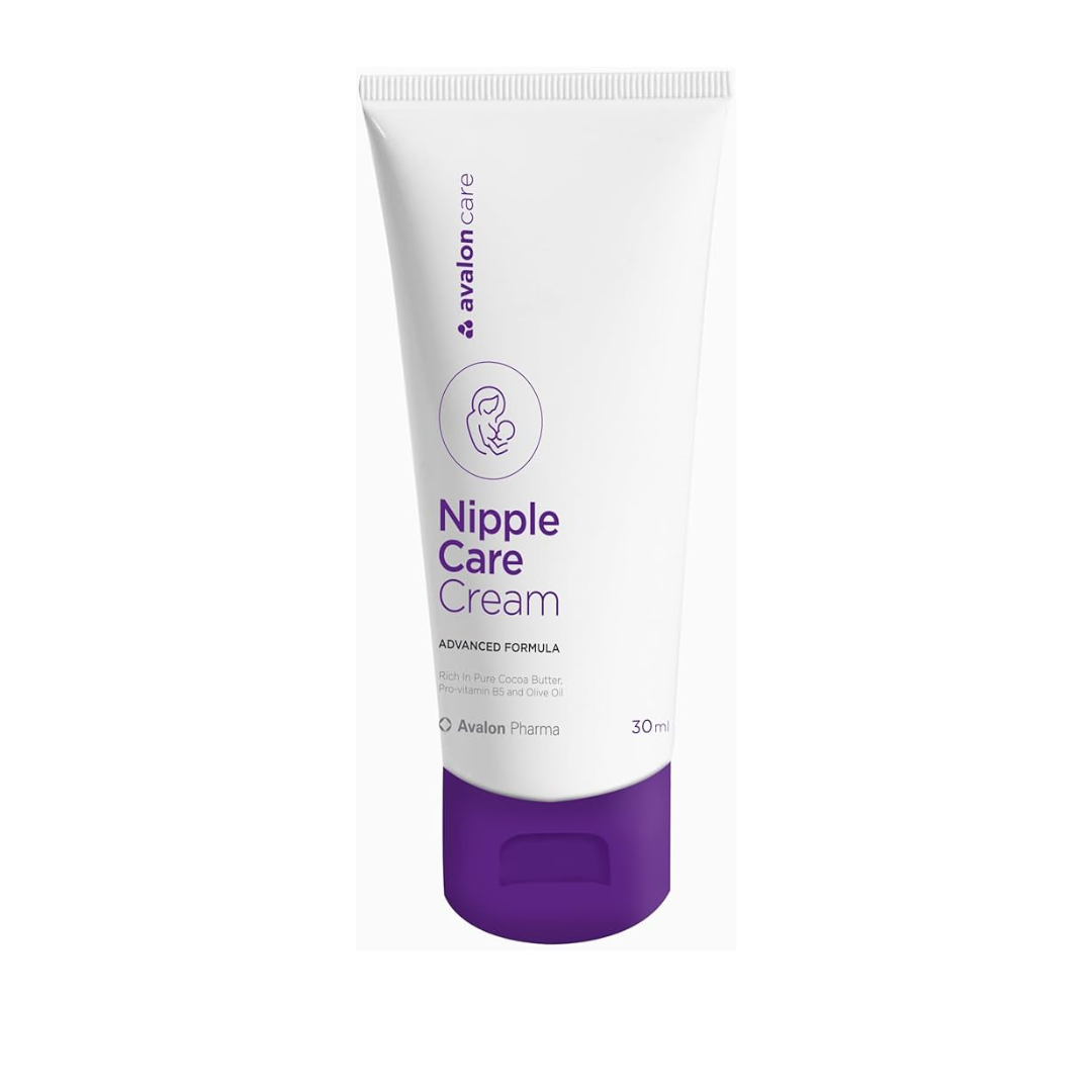 Avaloncare Nipple Care Cream 30ml — vue principale
