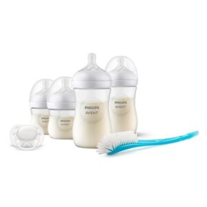 Avent Newborn Starter Set Naturel Scd838/11
