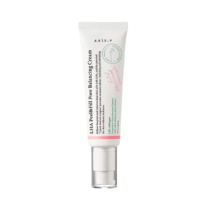 Axis-y Lha Peel & Fill Pore Balancing Cream 50ml