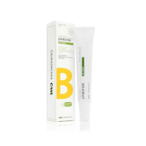 B Purifier Innoaesthetics 24H cream — vue principale