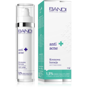 BANDI Anti Acne Creme 50ml
