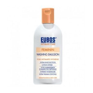 Eubos Lotion Intime