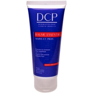 DCP Baume Essentiel Main & Pieds 100ml