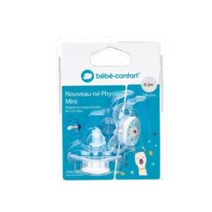 BB Conf 2 Suc Natural Physio Bear 0-2m