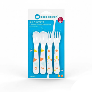 BB Conf 4 Couverts D'apprentissage Domino +9m