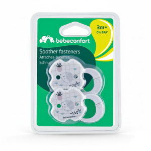 BB Conf Attache Sucette Urban Garden +3m