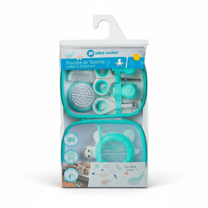 BB Conf Trousse De Toileete Water World +0m