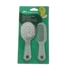 BB Confort Brosse Et Peigne Lovely Donkey +0m