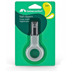 BB Confort Coupe Ongles Ergo Avec Base Lovely Donkey +1m