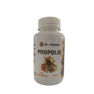 BC Propolis 400mg 120cps