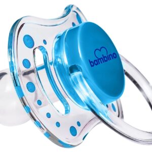 Bambino Sucette Cherry +18mois Ref BE802