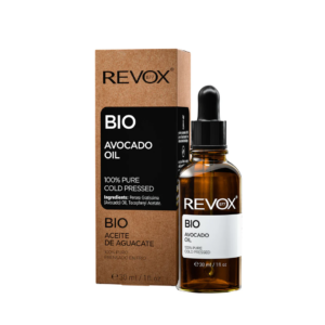 Revox B77 Bio Avocado Oil 30ml