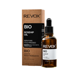 Revox B77 Bio Rosehip Oil 30ml