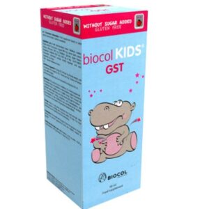 Biocol Kids Coliques GST 90ml