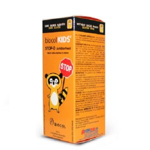 Biocol Kids STOP-D 150ml