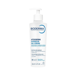 Atoderm Intensive Gel Creme 200ml