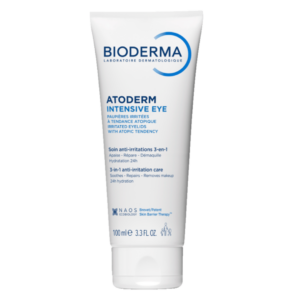 Atoderm Intensive Eye 3en1 100ml