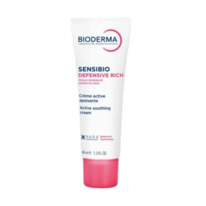 Sensibio Defensive Riche Creme 40ml