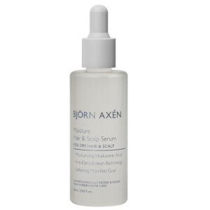 Bjorn Axen Moisture Hair & Scalp Serum 60ml