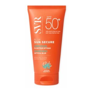 SVR Ecran Sun Secure Blur SPF50+ 50ml