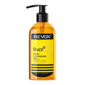 Revox B77 Buzz Face Cleansing Gel 180ml