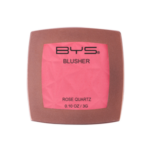 BYS Blush Rose Quartz