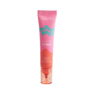 BYS Butter Balm Papaya Coral — vue principale
