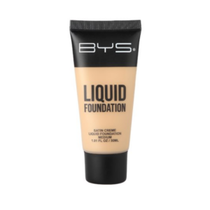 BYS Liquid Foundation Medium 30ml