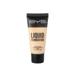 BYS Liquid Foundation Light 30ml