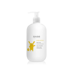 Babe Gel De Bain Pediatric 500ml
