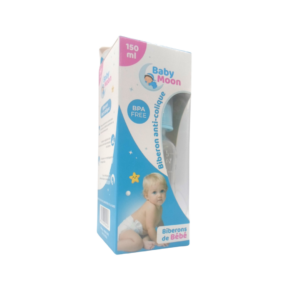 Baby Moon Bib Anti-colique 150ml