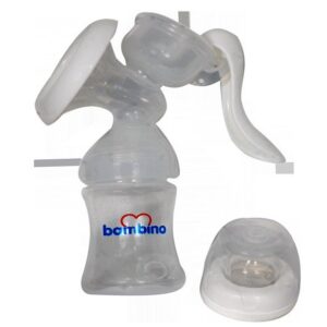 Bambino Tire Lait Manuel Ref T021