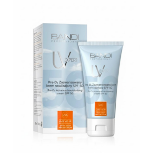 Bandi Ecran Solaire 50ml