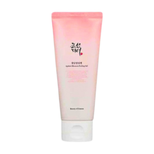 BEAUTY Of Joseon Apricot Blossom Peeling Gel 100ml