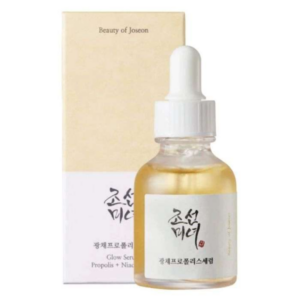 BEAUTY Of Joseon Glow Serum Propolis+Niacinamide