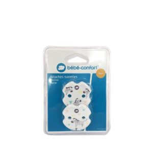 BB Conf Attache Suc Clips Croix +3m