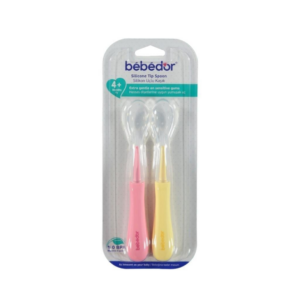 Bebedor 2cuillere en silicone 8554 — vue principale