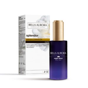 Bella Aurora Splendor Serum Illuminateur Nuit 30ml