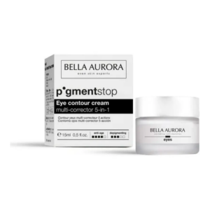 Bella Aurora Pigment Stop Eye Contour Cream 5in1 15ml